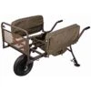 CHARIOT GRADE BUCKET BARROW 1 CHARIOT GRADE BUCKET BARROW -Magasin D'articles De Pêche chariot grade bucket barrow z 2550 255032