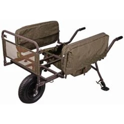 CHARIOT GRADE BUCKET BARROW
