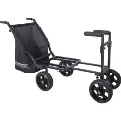 CHARIOT MAP X4 EXTENDING BARROW MK11