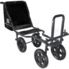CHARIOT PRESTON INNOVATIONS FOUR WHEELED SHUTTLE
