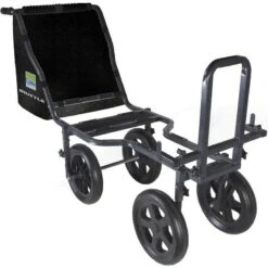 CHARIOT PRESTON INNOVATIONS FOUR WHEELED SHUTTLE