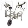 CHARIOT STARBAITS TROLLEY -Magasin D'articles De Pêche chariot starbaits trolley z 331 33113