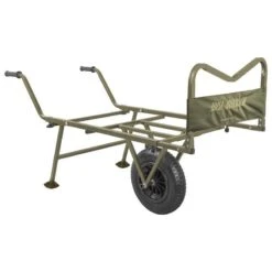 CHARIOT STRATEGY BASE BARROW