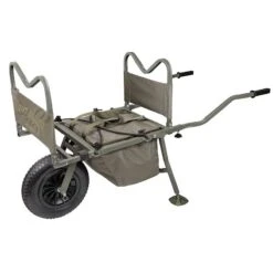 CHARIOT STRATEGY CMT BARROW