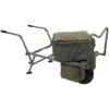 CHARIOT TRAKKER X-TRAIL COMPACT BARROW -Magasin D'articles De Pêche chariot trakker x trail compact barrow z 2177 217750