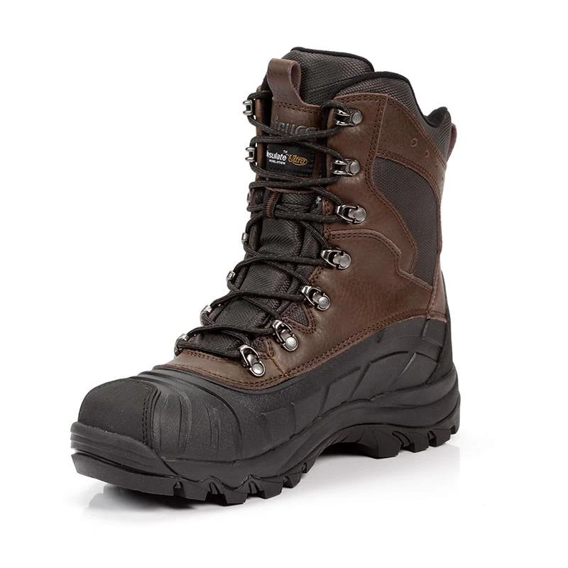 CHAUSSURES HOMME CHIRUCA PATAGONIA - MARRON 4 CHAUSSURES HOMME CHIRUCA PATAGONIA - MARRON – Image 2