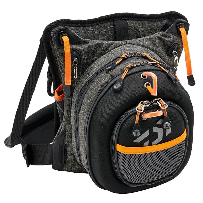 CHEST PACK DAIWA 3 CHEST PACK DAIWA