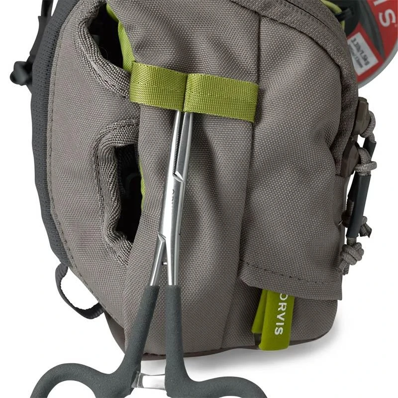CHEST PACK ORVIS CHEST/HIP 6 CHEST PACK ORVIS CHEST/HIP – Image 4