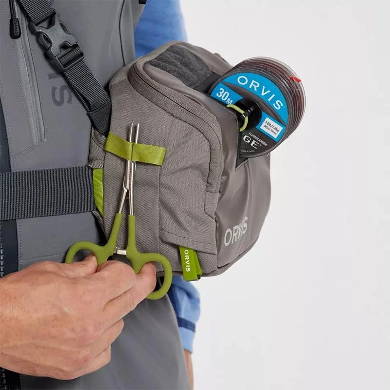 CHEST PACK ORVIS CHEST/HIP 7 CHEST PACK ORVIS CHEST/HIP – Image 5