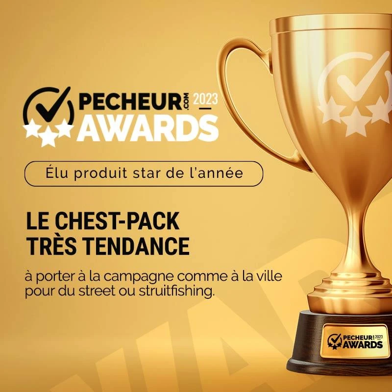 CHEST PACK SEMPE MLT MICROFIBRE 4 CHEST PACK SEMPE MLT MICROFIBRE – Image 2