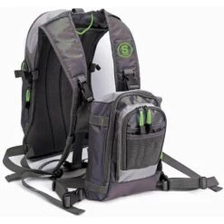 CHEST PACK SEMPE MLT MICROFIBRE