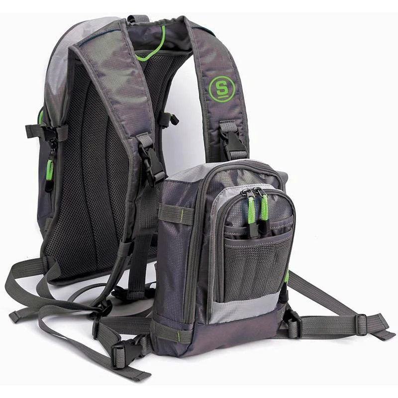 CHEST PACK SEMPE MLT MICROFIBRE 3 CHEST PACK SEMPE MLT MICROFIBRE
