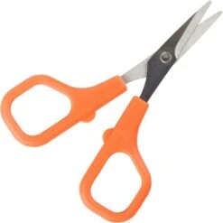 CISEAUX A TRESSE CARP SPIRIT RIG & BRAID SCISSORS
