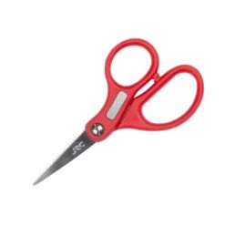 CISEAUX PENN CONTACT RIG/BRAID SCISSORS