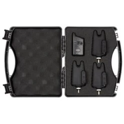 COFFRET DÉTECTEURS + CENTRALE JRC RADAR XTX