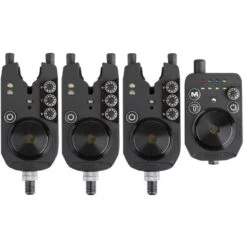 COFFRET DETECTEURS + CENTRALE PROLOGIC R2L BITE ALARM