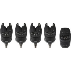 COFFRET DETECTEURS + CENTRALE PROLOGIC SNZ BITE ALARM