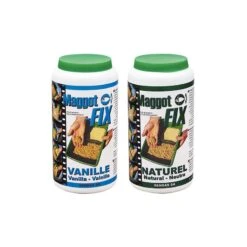 COLLE A ASTICOT SENSAS MAGGOT FIX