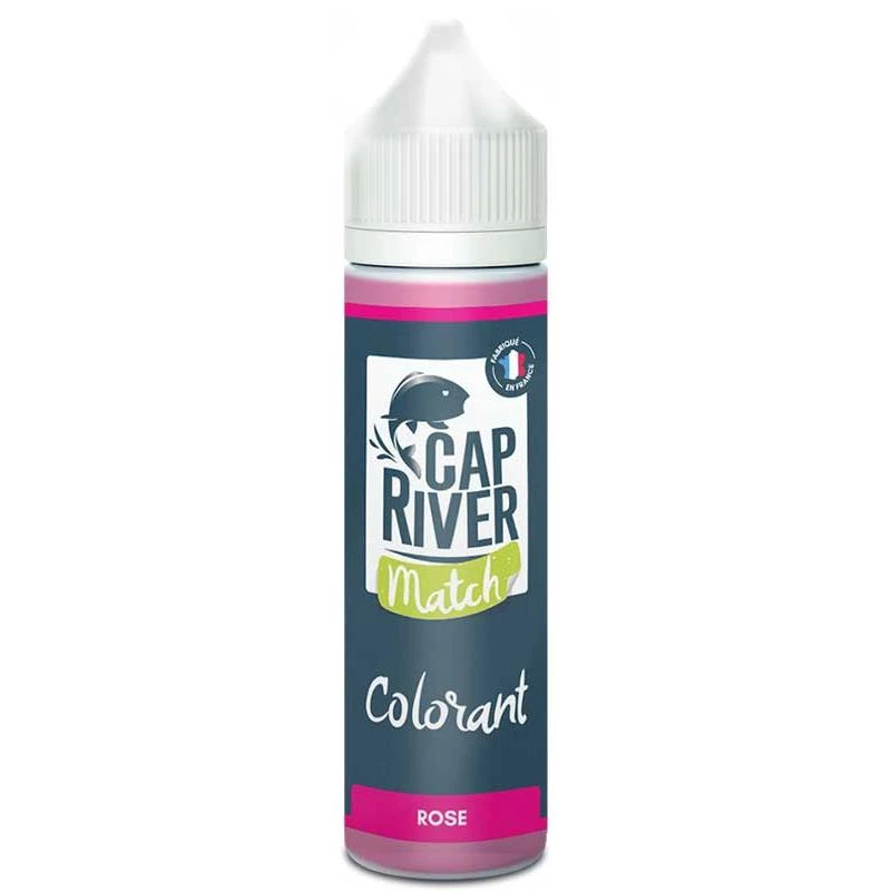 COLORANT LIQUIDE CAP RIVER MATCH 3 COLORANT LIQUIDE CAP RIVER MATCH