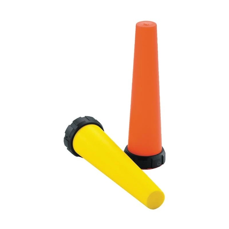 CONE POUR LAMPE STRION STREAMLIGHT 3 CONE POUR LAMPE STRION STREAMLIGHT