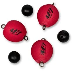 CONNECTEUR TRUITE MAGIC TROUT FLOAT CONNECTOR SWIVEL G2 EVA