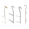 CROCHET FUMAGE POISSON ZEBCO SMOKE HOOKS - PACK -Magasin D'articles De Pêche crochet fumage poisson zebco smoke hooks pack z 782 78254