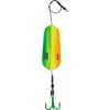 CUILLER ONDULANTE MADCAT A-STATIC INLINE SPOONS - 125G -Magasin D'articles De Pêche cuiller ondulante madcat a static inline spoons 125g z 1830 183065