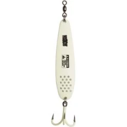 CUILLER ONDULANTE MADCAT A-STATIC TURBINE SPOONS - 90G