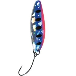 CUILLER ONDULANTE STUCKI FISHING MICRO SPOON - 3.5G