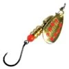 CUILLER TOURNANTE BRETTON NO KILL OR POINT ROUGE -Magasin D'articles De Pêche cuiller tournante bretton no kill or point rouge z 2243 224331