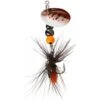 CUILLER TOURNANTE GUNKI DOTS FLY 2H - 3.90G -Magasin D'articles De Pêche cuiller tournante gunki dots fly 2h 390g z 2730 273022