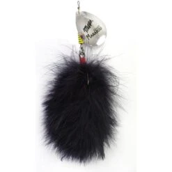 CUILLER TOURNANTE MEPPS GIANT MARABOU