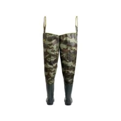 CUISSARDE GOOD YEAR CAMO -Magasin D'articles De Pêche cuissarde good year camo z 2457 245762 3