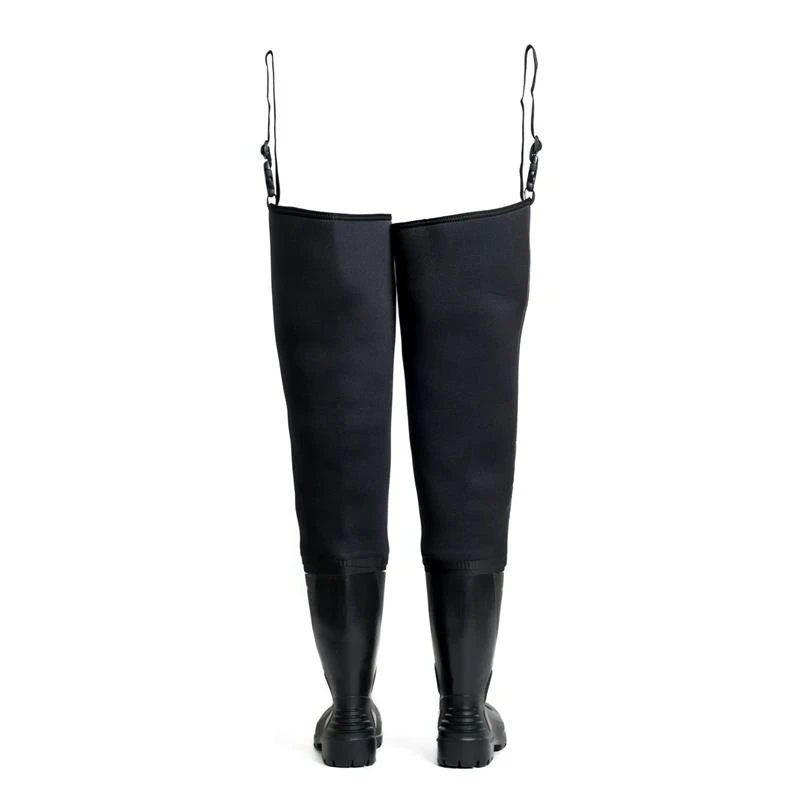 CUISSARDES NEOPRENE GOOD YEAR CUISSARDENEO 4 CUISSARDES NEOPRENE GOOD YEAR CUISSARDENEO – Image 2