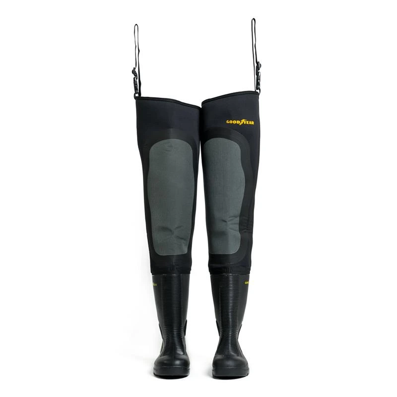 CUISSARDES NEOPRENE GOOD YEAR CUISSARDENEO 5 CUISSARDES NEOPRENE GOOD YEAR CUISSARDENEO – Image 3