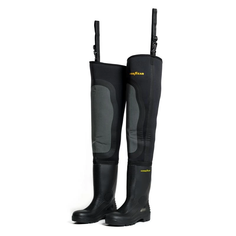 CUISSARDES NEOPRENE GOOD YEAR CUISSARDENEO 3 CUISSARDES NEOPRENE GOOD YEAR CUISSARDENEO