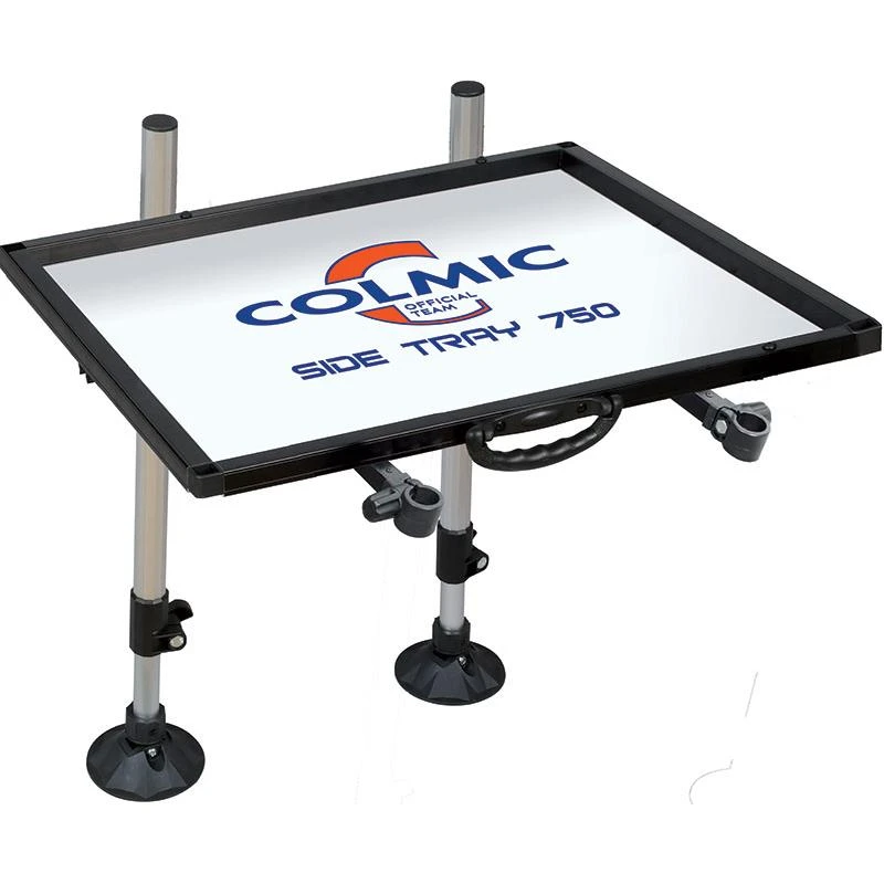 DESSERTE COLMIC SIDE TRAY 750 3 DESSERTE COLMIC SIDE TRAY 750