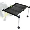 DESSERTE FOX MATRIX 3D XL EXTENDABLE SIDE TRAY