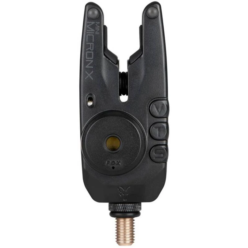 DÉTECTEUR DE TOUCHE FOX MINI MICRON X 3 DÉTECTEUR DE TOUCHE FOX MINI MICRON X