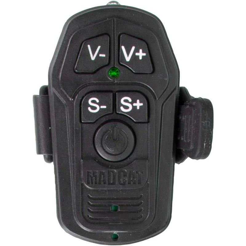 DETECTEUR DE TOUCHE MADCAT SMART ALARM 3 DETECTEUR DE TOUCHE MADCAT SMART ALARM