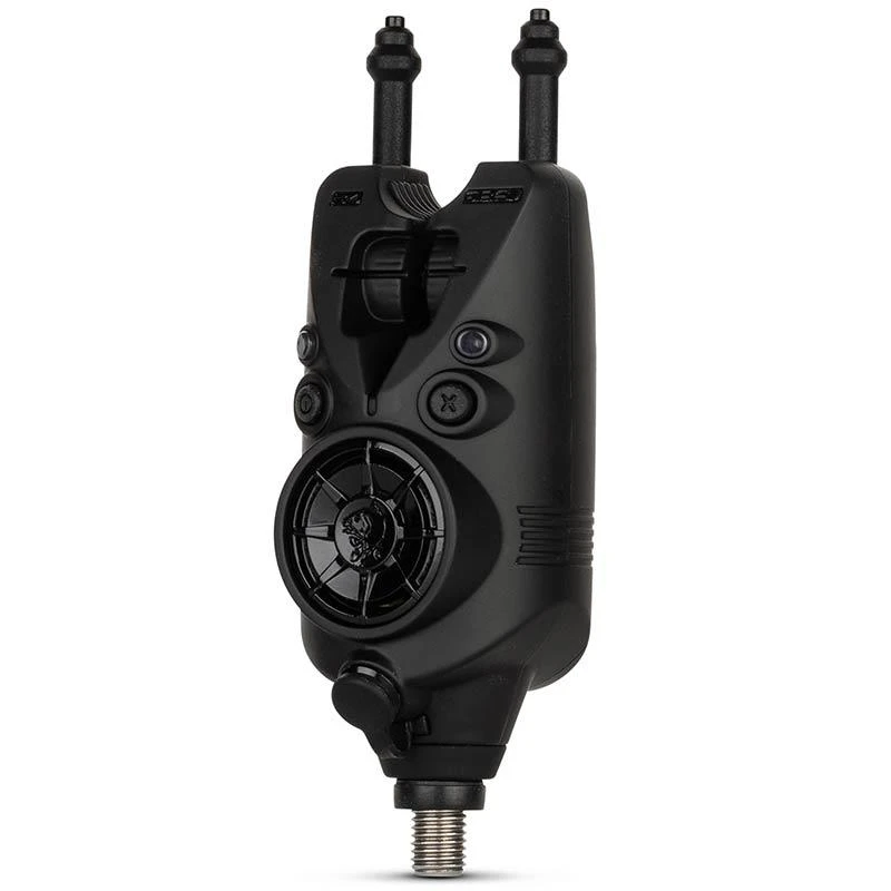 DETECTEUR DE TOUCHE NASH R4 ALARM 3 DETECTEUR DE TOUCHE NASH R4 ALARM