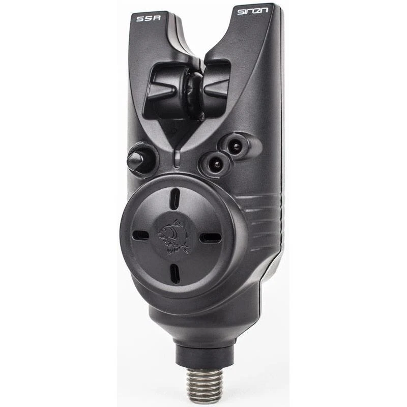 DETECTEUR DE TOUCHE NASH SIREN S5R 3 DETECTEUR DE TOUCHE NASH SIREN S5R