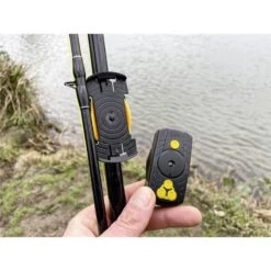 DÉTECTEUR DE TOUCHE SILURE BLACK CAT BATTLE SOUNDER 13 DÉTECTEUR DE TOUCHE SILURE BLACK CAT BATTLE SOUNDER -Magasin D'articles De Pêche detecteur de touche silure black cat battle sounder z 2550 255096 5