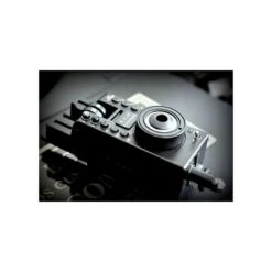 DETECTEUR EDWARDS CUSTOM UPGRADES MK1 R-PLUS COMPACT