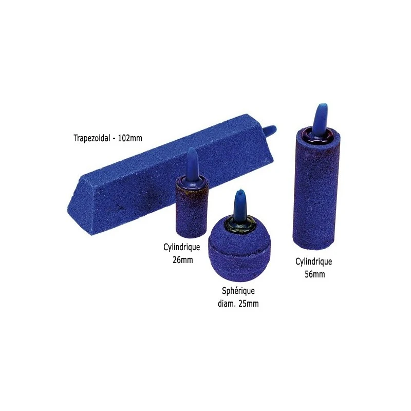 DIFFUSEURS POUR AERATEUR PAFEX 3 DIFFUSEURS POUR AERATEUR PAFEX