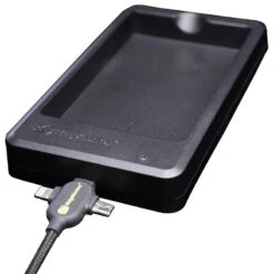 DOCK DE CHARGEMENT POUR BATTERIE RIDGE MONKEY VAULT TECH