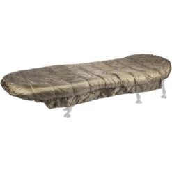 DUVET NASH SLEEPING BAG 4 SEASON