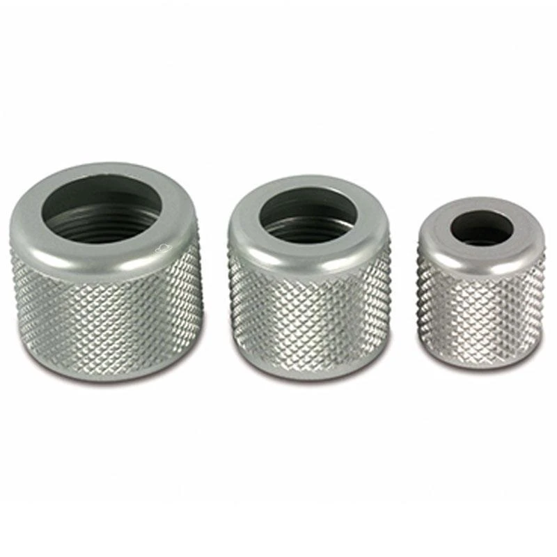 ECROU CARP O ALU 3 ECROU CARP O ALU