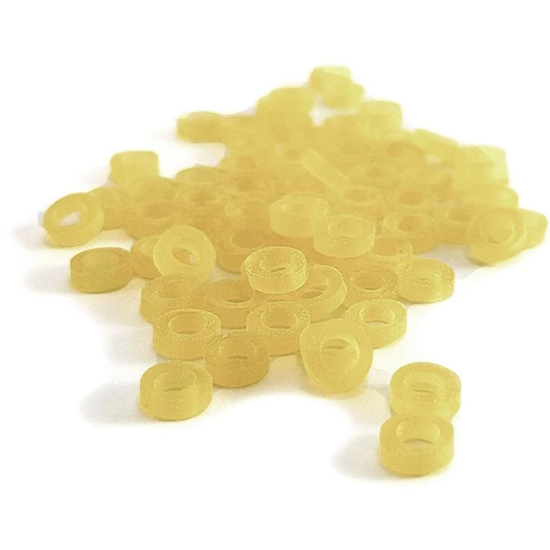 ÉLASTIQUE À APPÂTS N ZON 3 ÉLASTIQUE À APPÂTS N ZON