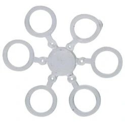 ELASTIQUE A PELLET SENSAS BAIT BAND